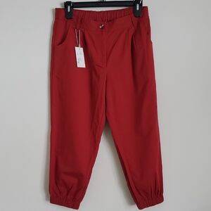 HALARA Ankle Pants Joggers